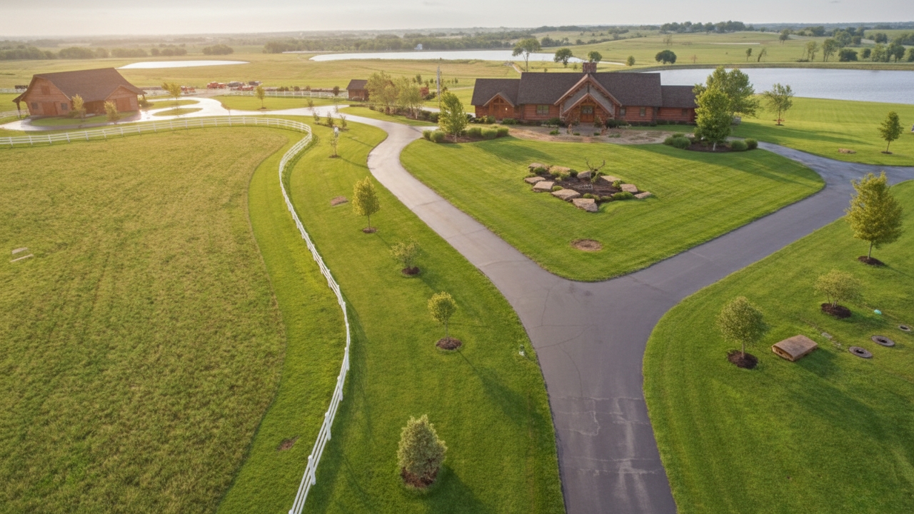 May 2026 South Kansas City Real Estate Market Report