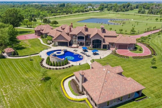 Most Expensive Homes for Sale in South Kansas City